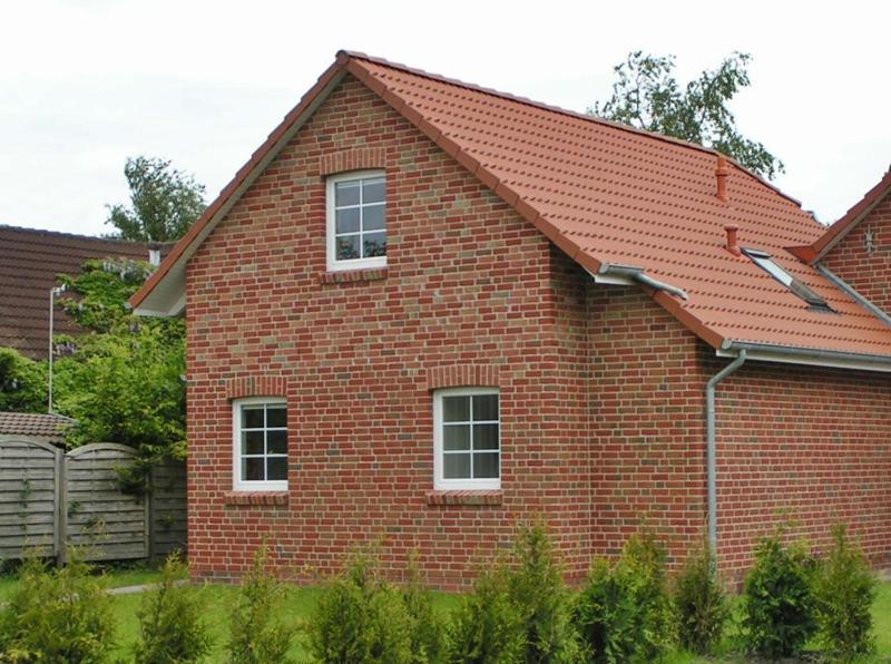Villa Friesenstern Norden Exterior foto